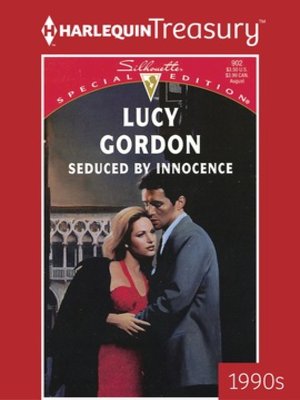 cover image of Seduced by Innocence